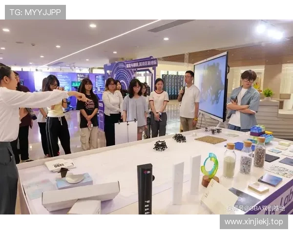 全球视野与创新思维启航企业家赴美游学深度交流与成长之旅